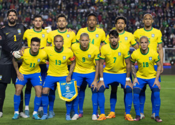 ¿Cuál es el equipo más grande del planeta?