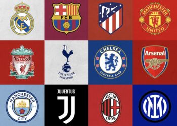 Quién es el equipo más grande de todo el mundo