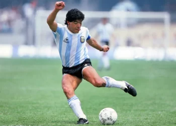 maradona