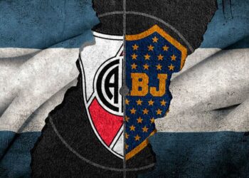 Equipos argentinos de futbol