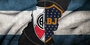 Equipos argentinos de futbol