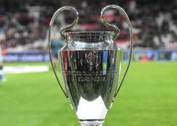 Quién es el que tiene más Champions