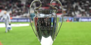 Quién es el que tiene más Champions