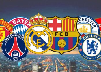 Qué equipo es considerado el rey de Europa