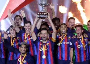 club barcelona