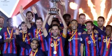club barcelona