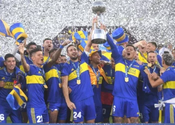 ¿cuántas finales le deben a boca?