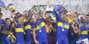 ¿cuántas finales le deben a boca?
