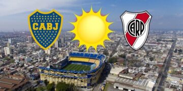 ¿Quién tiene más títulos Boca o River?