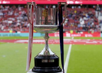 copa del rey
