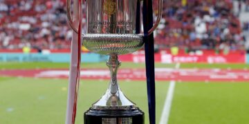 copa del rey