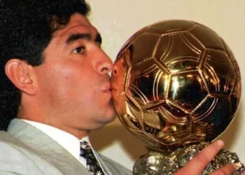 maradona