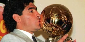 maradona