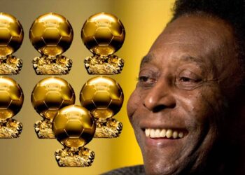Pelé