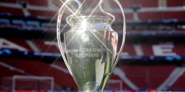 ¿Qué equipo de fútbol tiene más Champions?