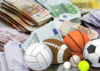 ¿Cómo ha evolucionado el histórico mundo de apuestas deportivas?