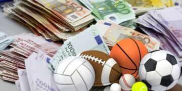 ¿Cómo ha evolucionado el histórico mundo de apuestas deportivas?