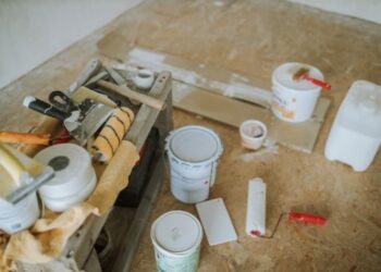 Cómo reformar una vivienda y que quede acorde a las tendencias del 2023