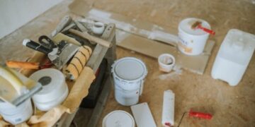 Cómo reformar una vivienda y que quede acorde a las tendencias del 2023