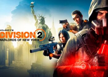 Tom Clancy's The Division 2: ¿El mejor juego de acción del año?