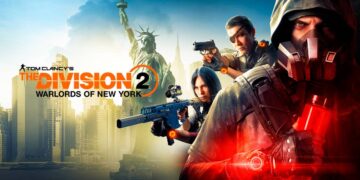 Tom Clancy's The Division 2: ¿El mejor juego de acción del año?