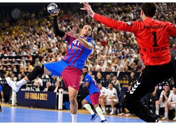 La Liga de Campeones de Balonmano: ¿Qué es lo que hace que este torneo sea especial?
