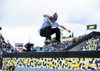 ¿Quieres saber quiénes son los mejores skaters de los X Games en español? ¡Aquí te los presentamos!