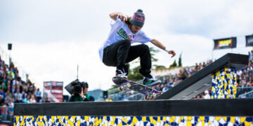 ¿Quieres saber quiénes son los mejores skaters de los X Games en español? ¡Aquí te los presentamos!