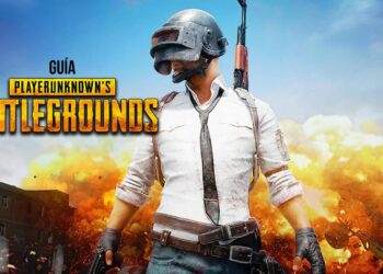 Todo sobre PUBG: La Guía Definitiva para Ganar Batallas en el Juego