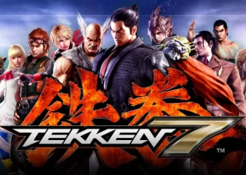 tekken 7
