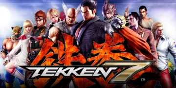 tekken 7