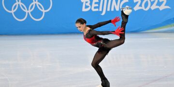 El patinaje artístico en los Juegos Olímpicos de Invierno