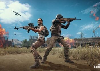 ¿Por qué PlayerUnknown's Battlegrounds (PUBG) es el juego de moda?