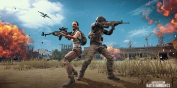 ¿Por qué PlayerUnknown's Battlegrounds (PUBG) es el juego de moda?