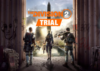 Tom Clancy's The Division 2