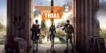 Tom Clancy's The Division 2