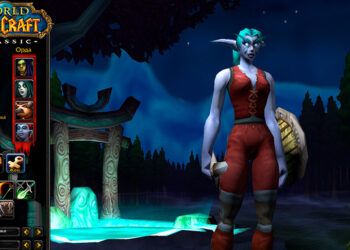 La Evolución del Popular Juego World of Warcraft en Español
