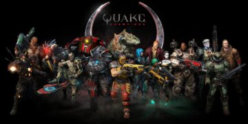 quake champions