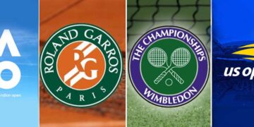 Tenis del Grand Slam