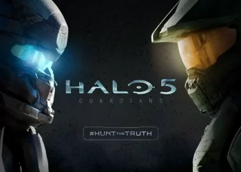 Descubre todo lo que necesitas saber sobre Halo 5: Guardians