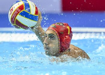 waterpolo