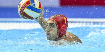 waterpolo