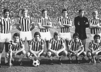 fútbol de la Serie A