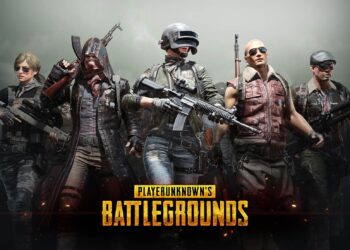 PUBG