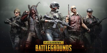 PUBG