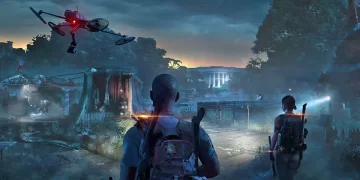 Tom Clancy's The Division 2