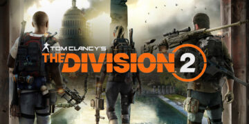 Tom Clancy's The Division 2