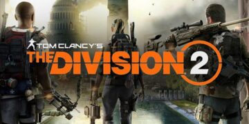 Tom Clancy's The Division 2