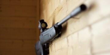 Armas de competición: encuentra los mejores modelos del mercado