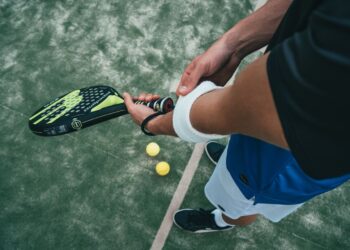 La Historia del Pádel de la Copa del Mundo: Todo lo que Debes Saber